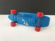 画像6: スヌーピー ウッドストック AVIVA製 ビンテージ スケボーTOY SKATEBOARD vintage SNOOPY PEANUTS (6)