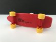 画像6: スヌーピー AVIVA製 ビンテージ スケボーTOY SKATEBOARD vintage SNOOPY PEANUTS (6)