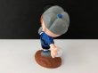 画像4: USA applause社製 アプローズ チャーリーブラウン ヴィンテージ PVC フィギュア スヌーピー PEANUTS SNOOPY (4)