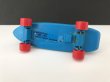 画像6: スヌーピー ウッドストック AVIVA製 ビンテージ スケボーTOY SKATEBOARD vintage SNOOPY PEANUTS (6)