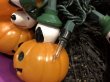 画像9: ビンテージ スヌーピー ハロウィン HALLOWEEN ライト ランプ 箱付き vintage SNOOPY PEANUTS (9)