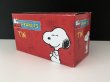 画像3: スヌーピー JOE COOL ジョークール TIN 缶 ヴィンテージ USA PEANUTS オールド (3)