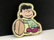 画像2: スヌーピー ルーシー LUCY マグネット MADE IN USA vintage SNOOPY (2)