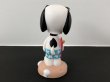 画像4: 激レア FUNKO 2005 COMIC CON コミコン ノベルティ スヌーピー JOE COOL ボブルヘッド バブルヘッド SNOOPY USA  (4)