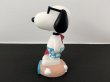 画像5: 激レア FUNKO 2005 COMIC CON コミコン ノベルティ スヌーピー JOE COOL ボブルヘッド バブルヘッド SNOOPY USA  (5)