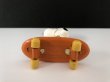 画像6: スヌーピー JOE COOL ジョークール AVIVA社製 ヴィンテージ Mini Diecast TOY 1970's 1980's vintage SNOOPY PEANUTS (6)