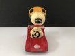 画像5: スヌーピー フライングエース AVIVA社製 ヴィンテージ Mini Diecast TOY 1970's 1980's vintage SNOOPY PEANUTS (5)