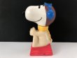 画像1: ヴィンテージ スヌーピー フライングエース シャンプーボトル SNOOPY vintage USA (1)