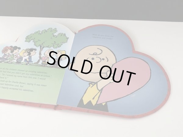 画像8: ヴィンテージ スヌーピー からくり絵本 しかけ絵本 BOOK 本 PEANUTS 洋書 vintage  (8)