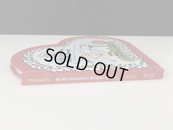 画像10: ヴィンテージ スヌーピー からくり絵本 しかけ絵本 BOOK 本 PEANUTS 洋書 vintage  (10)