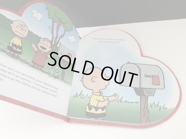 画像3: ヴィンテージ スヌーピー からくり絵本 しかけ絵本 BOOK 本 PEANUTS 洋書 vintage  (3)