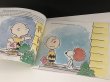 画像6: スヌーピー チャーリーブラウン BOOK 本 ヴィンテージ オールド PEANUTS 洋書 USA vintage (6)