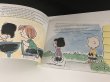 画像5: スヌーピー チャーリーブラウン BOOK 本 ヴィンテージ オールド PEANUTS 洋書 USA vintage (5)