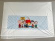 画像3: ヴィンテージ スヌーピー シーツ 生地 MADE IN USA SNOOPY PEANUTS USA (3)