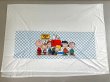 画像4: ヴィンテージ スヌーピー シーツ 生地 MADE IN USA SNOOPY PEANUTS USA (4)