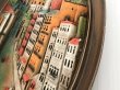 画像6: ヴィンテージ 壁掛け 飾り FRENCH STREET ウォールデコ ディスプレイ BURWOOD社 vintage USA (6)