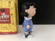 画像5: HALLMARK ルーシー 箱付き PEANUTS GALLERY 2000年 フィギュア オールド USA ヴィンテージ スヌーピー (5)