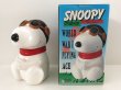 画像1: 箱入り デッドストック ヴィンテージ スヌーピー フライングエース レッドバロン クッキージャー BENJAMIN & MEDWIN usa vintage SNOOPY (1)