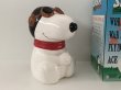 画像12: 箱入り デッドストック ヴィンテージ スヌーピー フライングエース レッドバロン クッキージャー BENJAMIN & MEDWIN usa vintage SNOOPY (12)