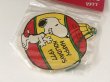 画像4: Determined ヴィンテージ スヌーピー 1977年 クリスマス オーナメント 未開封 デッドストック SNOOPY PEANUTS USA (4)