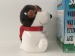 画像10: 箱入り デッドストック ヴィンテージ スヌーピー フライングエース レッドバロン クッキージャー BENJAMIN & MEDWIN usa vintage SNOOPY (10)