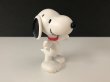 画像3: スヌーピー SNOOPY USA オールド フィギュア PEANUTS (3)