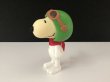 画像3: スヌーピー フライングエース フィギュア ドール オールド ヴィンテージ vintage USA SNOOPY (3)