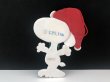 画像3: スヌーピー クリスマス オーナメント PEANUTS オールド USA ヴィンテージ (3)