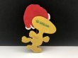 画像3: ウッドストック クリスマス オーナメント PEANUTS オールド USA ヴィンテージ スヌーピー (3)