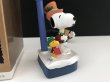 画像4: スヌーピー HALLMARK LIGHT オーナメント 箱入り KEEPSAKE PEANUTS SNOOPY ヴィンテージ (4)