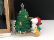 画像2: スヌーピー ウッドストック HALLMARK LIGHT オーナメント 箱入り クリスマスツリー KEEPSAKE PEANUTS SNOOPY ヴィンテージ (2)