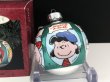 画像6: ビンテージ スヌーピー PEANUTS 箱付き 1993年 クリスマス ball ボール オーナメント USA HALLMARK SNOOPY vintage ホールマーク (6)