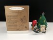 画像3: スヌーピー ウッドストック HALLMARK LIGHT オーナメント 箱入り クリスマスツリー KEEPSAKE PEANUTS SNOOPY ヴィンテージ (3)