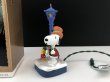 画像5: スヌーピー HALLMARK LIGHT オーナメント 箱入り KEEPSAKE PEANUTS SNOOPY ヴィンテージ (5)