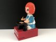 画像3: 1970's ラガディ アン Raggedy ann STAPLE ホッチキス ヴィンテージ USA vintage ラガディアン＆アンディ (3)