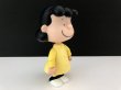 画像3: ルーシー LUCY フィギュア ドール USA SNOOPY スヌーピー オールド ヴィンテージ Playing Mantis PMI PEANUTS (3)