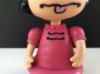 画像2: ルーシー LUCY フィギュア ドール USA SNOOPY スヌーピー オールド ヴィンテージ Playing Mantis PMI PEANUTS (2)