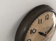 画像10: レア!! 1940's-1950's SETH THOMAS DOUGLAS アドバタイジング ビンテージ スクールクロック ウォールクロック MADE IN USA 壁掛け時計 (10)