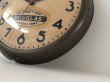 画像8: レア!! 1940's-1950's SETH THOMAS DOUGLAS アドバタイジング ビンテージ スクールクロック ウォールクロック MADE IN USA 壁掛け時計 (8)