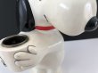 画像11: 1970's ビンテージ スヌーピー キャンドルホルダー HALLMARK SNOOPY スヌーピー (11)