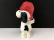 画像5: 1970's ビンテージ スヌーピー キャンドルホルダー HALLMARK SNOOPY スヌーピー (5)