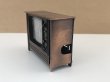 画像2: [新品雑貨] ペンシルシャープナー テレビ アンティークシャープナー 鉛筆削り インテリア小物 (2)