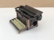 画像2: [新品雑貨] ペンシルシャープナー タイプライター アンティークシャープナー 鉛筆削り インテリア小物 (2)