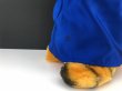 画像5: USA ヴィンテージ ガーフィールド 卒業 graduation タグ付き ぬいぐるみ Garfield 1980s (5)