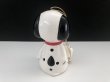 画像3: 1980's WILLITTS ヴィンテージ スヌーピー フィギュア オーナメント SNOOPY PEANUTS (3)