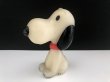 画像1: 1970's ヴィンテージ スヌーピー キャンドル HALLMARK SNOOPY USA (1)