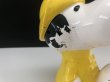 画像5: 1970s Determined スヌーピー レインコート 貯金箱 BANK PEANUTS ビンテージ USA (5)