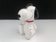 画像1: 1980's WILLITTS ヴィンテージ スヌーピー フィギュア オーナメント SNOOPY PEANUTS (1)