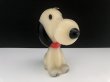 画像3: 1970's ヴィンテージ スヌーピー キャンドル HALLMARK SNOOPY USA (3)