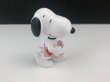 画像2: SNOOPY シュライヒ Schleich スヌーピー PVC フィギュア (2)